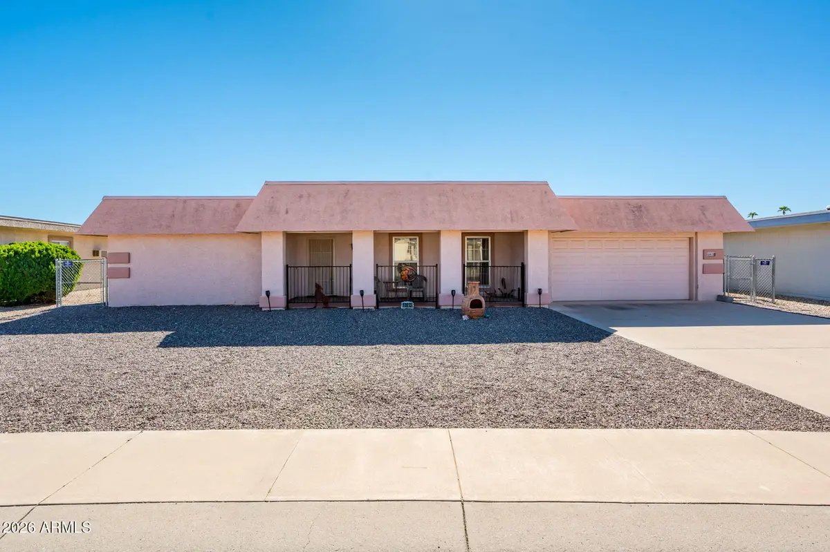 10913 W Hibiscus Drive, Sun City, AZ 85373 - #1