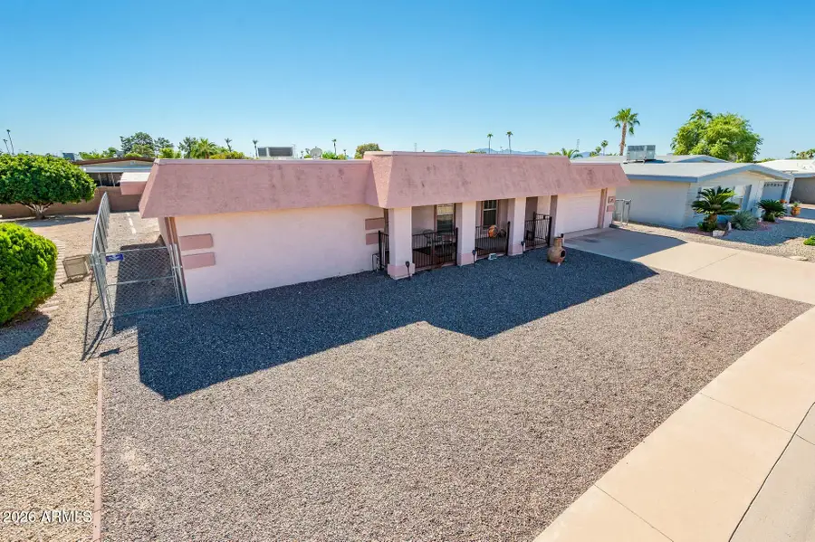 10913 W Hibiscus Drive, Sun City, AZ 85373 - #3