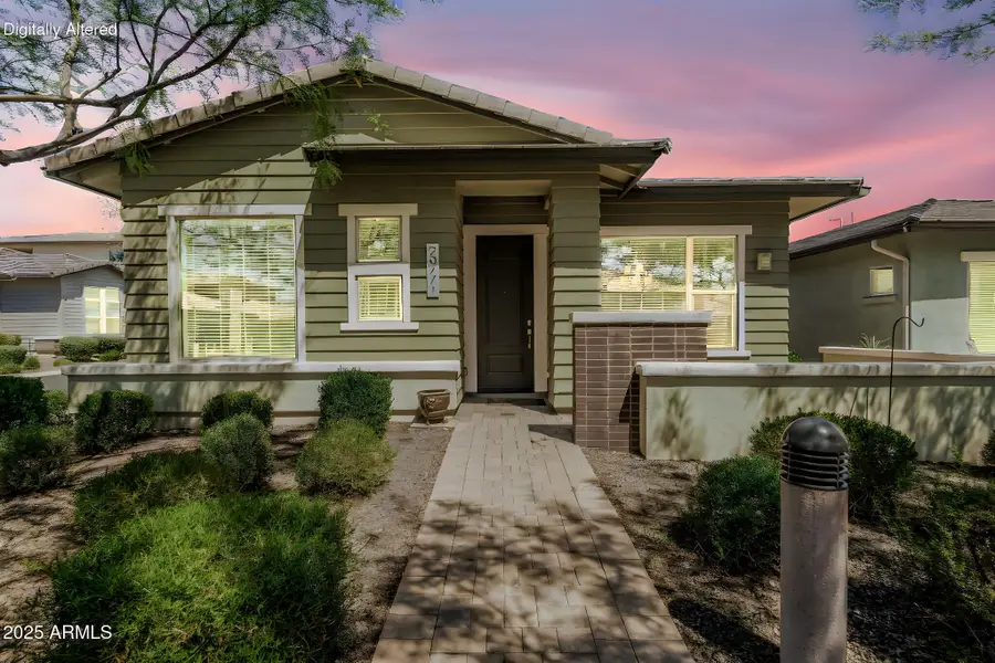 20771 W Windsor Boulevard, Buckeye, AZ 85396 - #2
