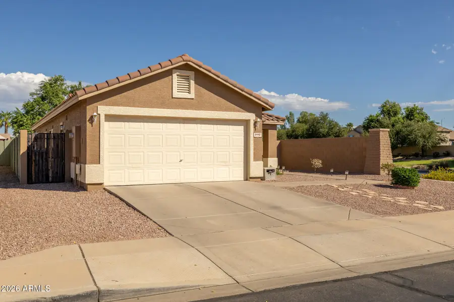 8448 E Monte Circle, Mesa, AZ 85209 - #2