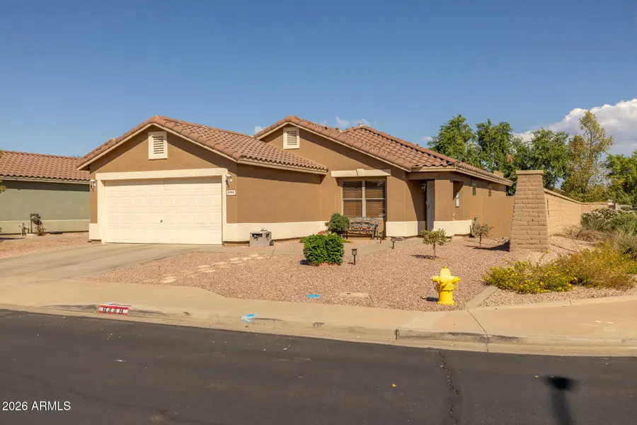 8448 E Monte Circle, Mesa, AZ 85209 - #3