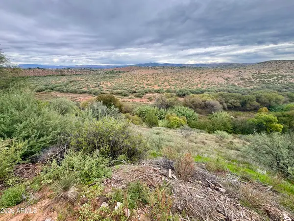 10690 E Reitz Circle #39, Cornville, AZ 86325
