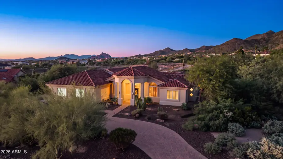 8540 E Mcdowell Road #10, Mesa, AZ 85207 - #2