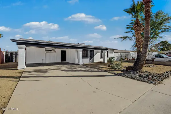 17605 N 9th Avenue, Phoenix, AZ 85023