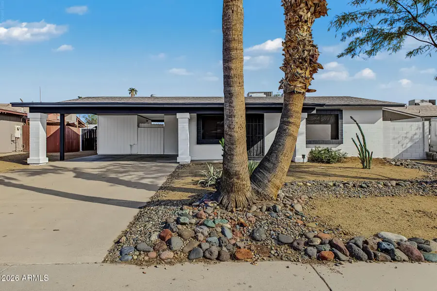17605 N 9th Avenue, Phoenix, AZ 85023 - #2