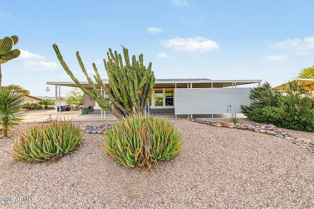3712 N Florence Boulevard, Florence, AZ 85132 - #1