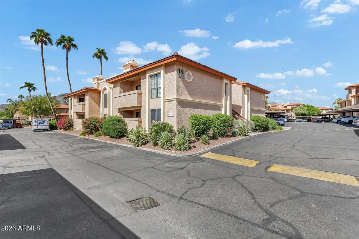 10410 N Cave Creek Road #1070, Phoenix, AZ 85020 - #1