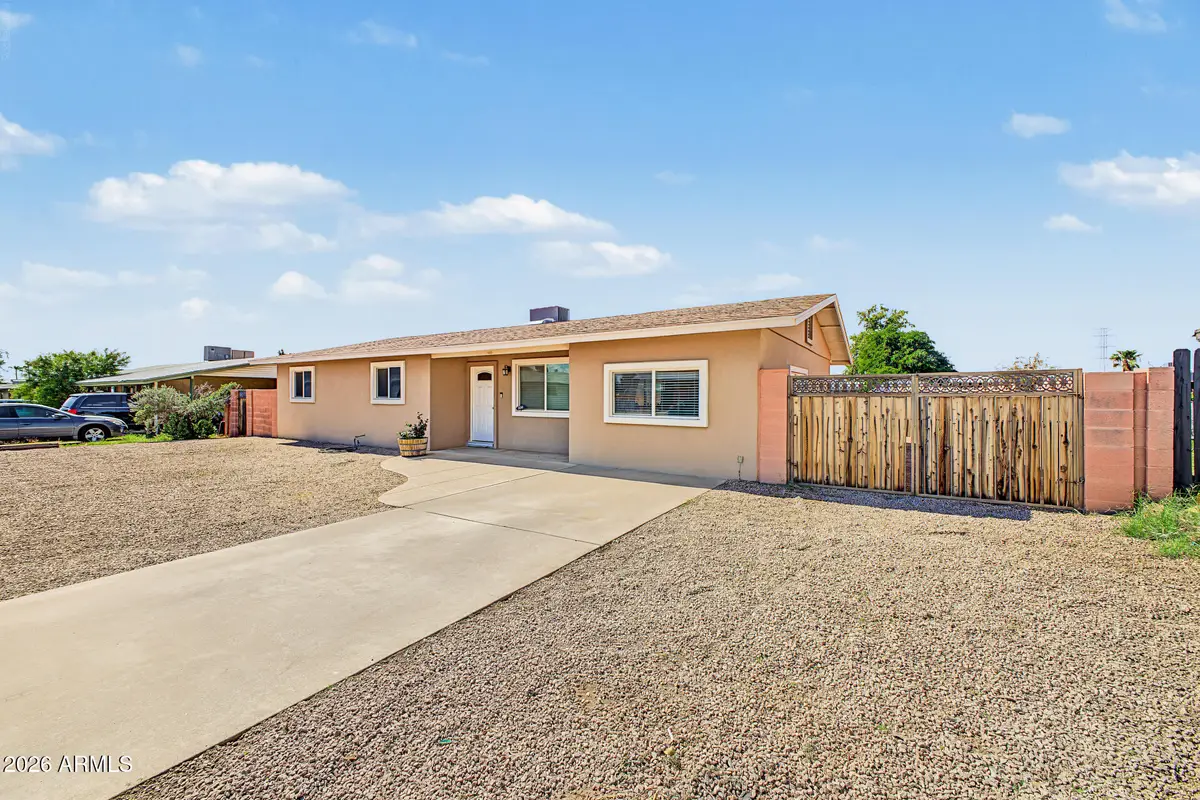 950 N 96th Place, Mesa, AZ 85207 - #1