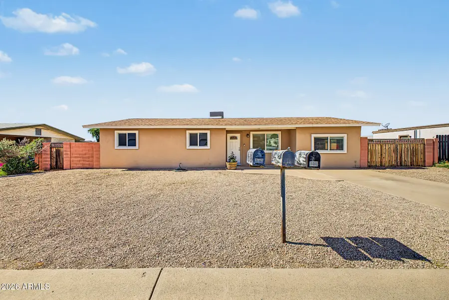 950 N 96th Place, Mesa, AZ 85207 - #2