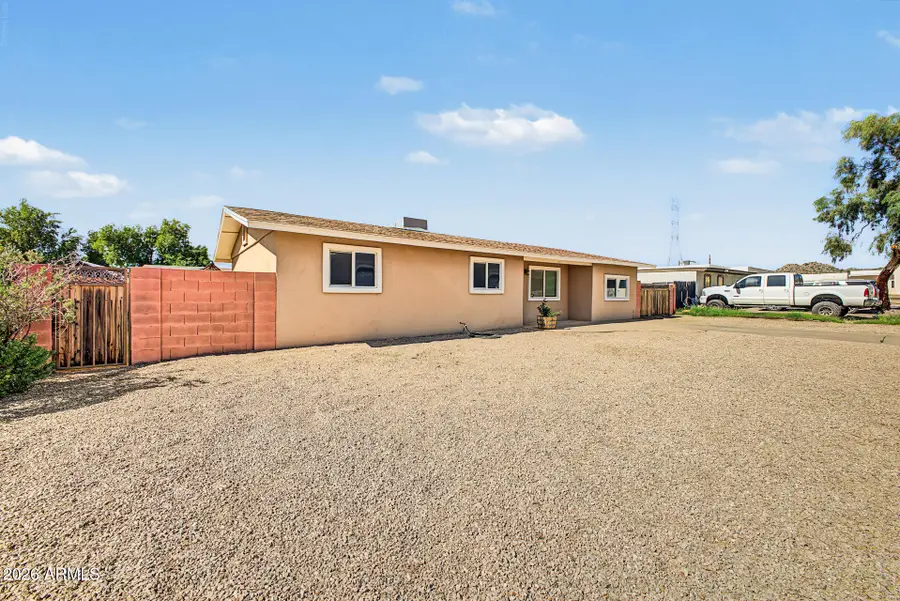 950 N 96th Place, Mesa, AZ 85207 - #3