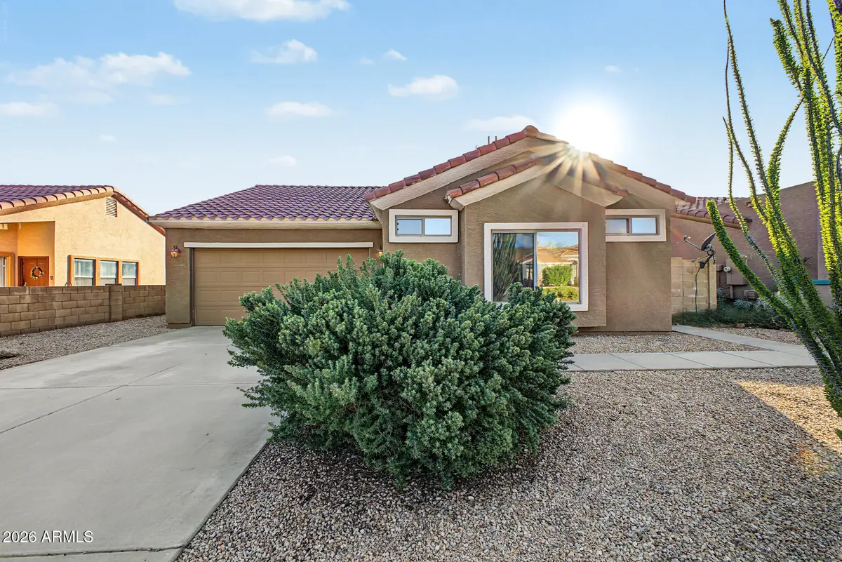 8845 E Rainier Drive, Gold Canyon, AZ 85118 - #1