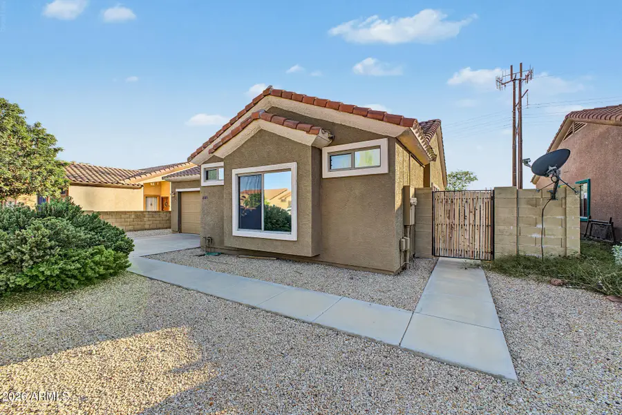 8845 E Rainier Drive, Gold Canyon, AZ 85118 - #2