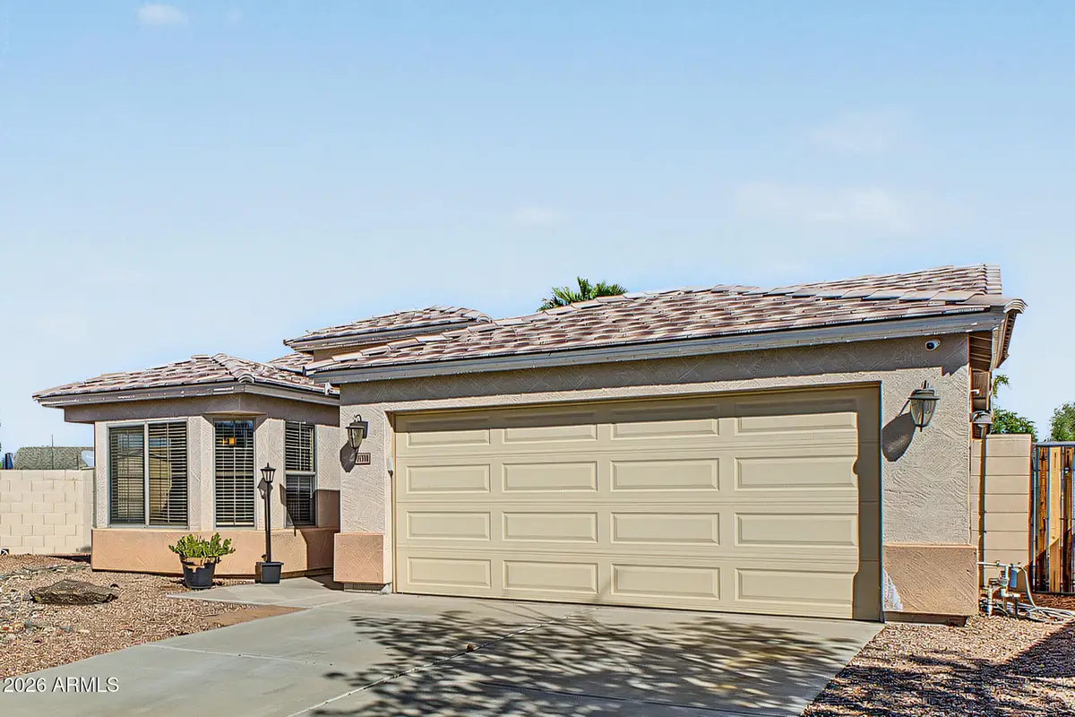 10810 W Windsor Avenue, Avondale, AZ 85392 - #1