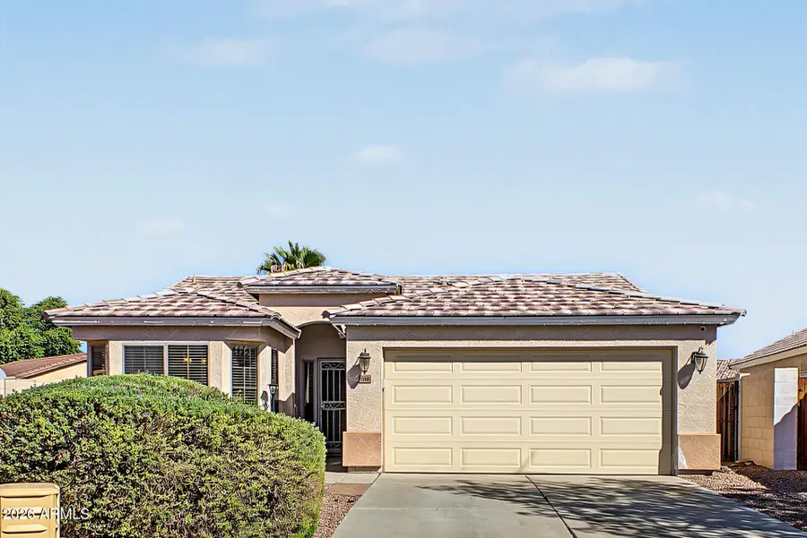 10810 W Windsor Avenue, Avondale, AZ 85392 - #2