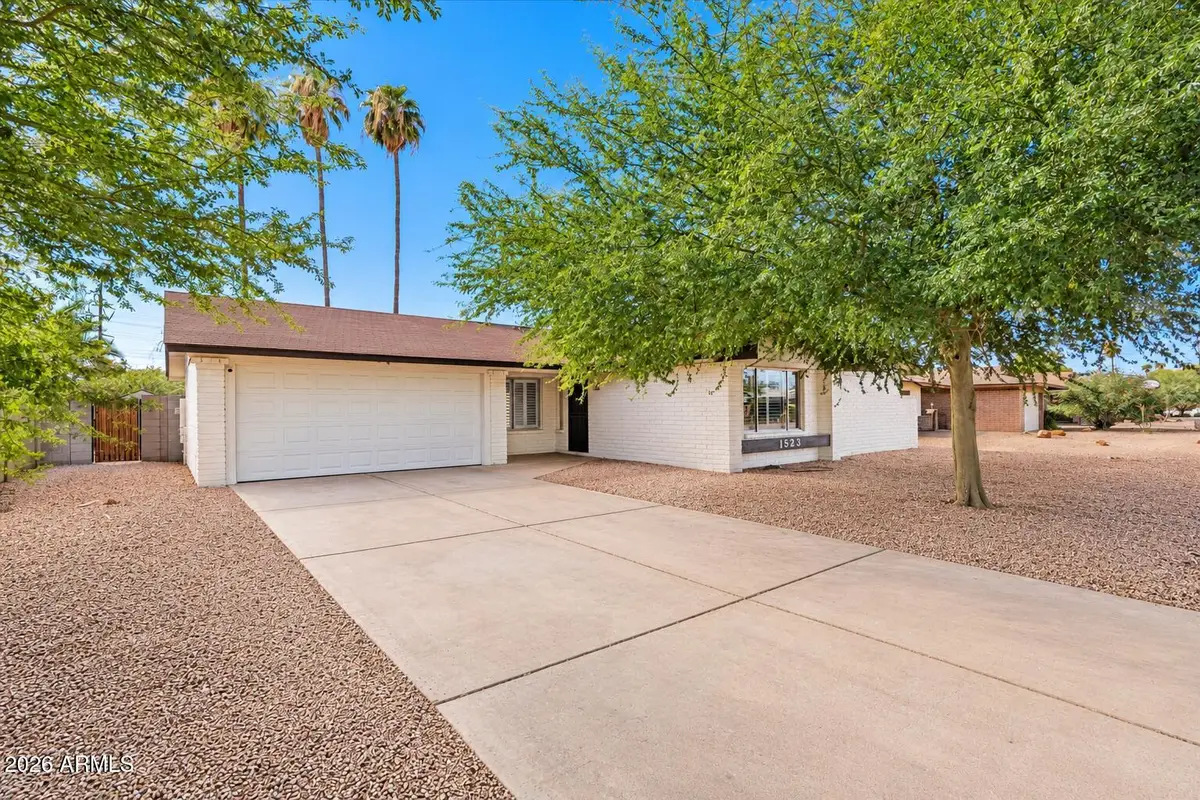 1523 W Plana Avenue, Mesa, AZ 85202 - #1