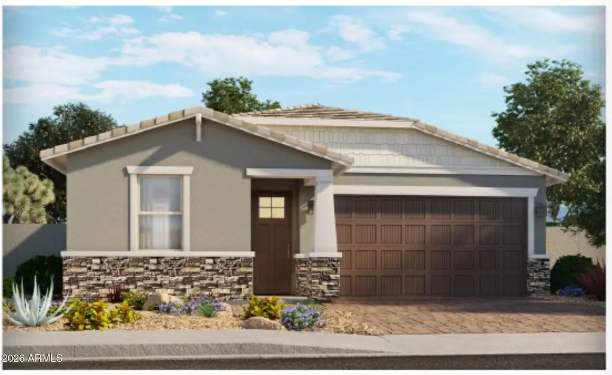 36 S 178th Drive, Goodyear, AZ 85338 - #1