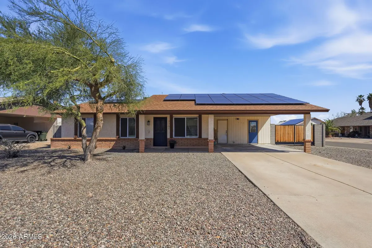 7701 N 108th Drive, Glendale, AZ 85307 - #1