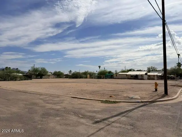 511 N D Street #5 & 6, Eloy, AZ 85131 - #1