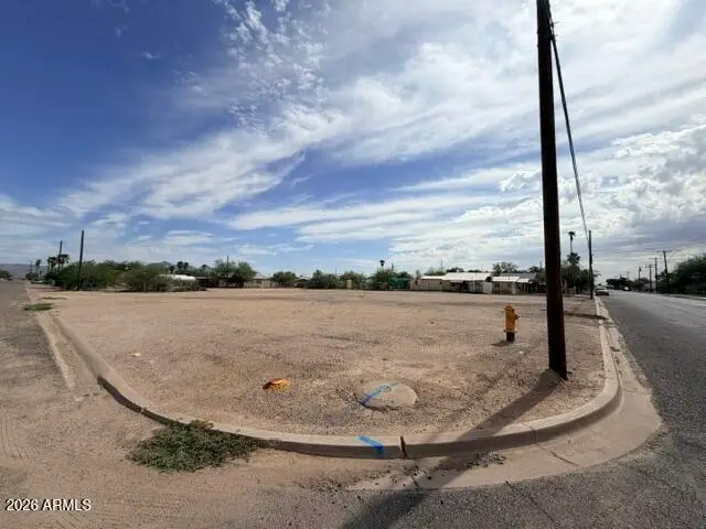 511 N D Street #5 & 6, Eloy, AZ 85131 - #2