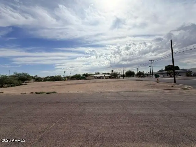 511 N D Street #5 & 6, Eloy, AZ 85131 - #3