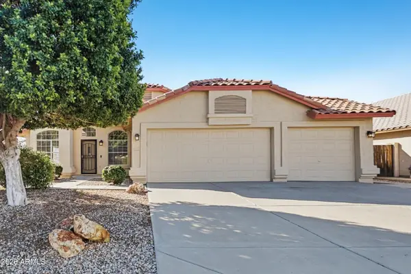 10005 W Mohawk Lane, Peoria, AZ 85382