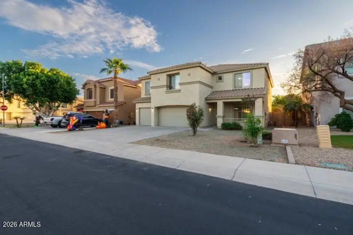 11710 N 152nd Drive, Surprise, AZ 85379 - #2