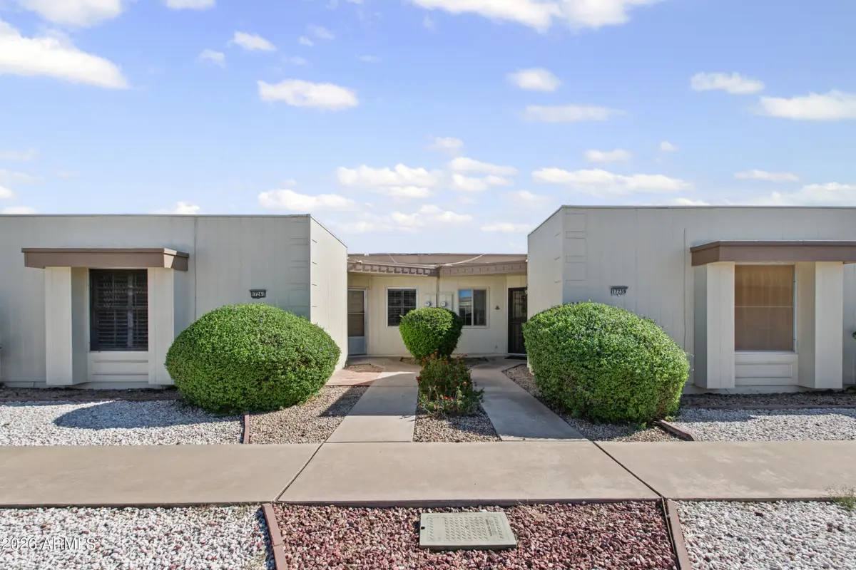 17241 N 106th Avenue, Sun City, AZ 85373 - #1
