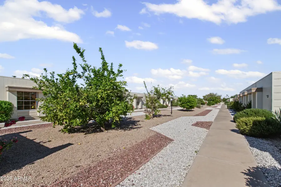 17241 N 106th Avenue, Sun City, AZ 85373 - #3