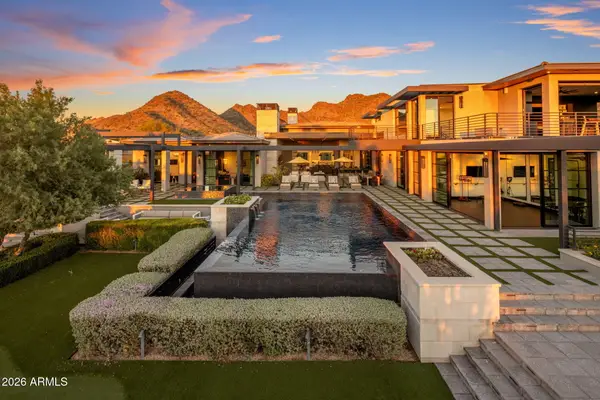 9820 E Thompson Peak Parkway #703, Scottsdale, AZ 85255