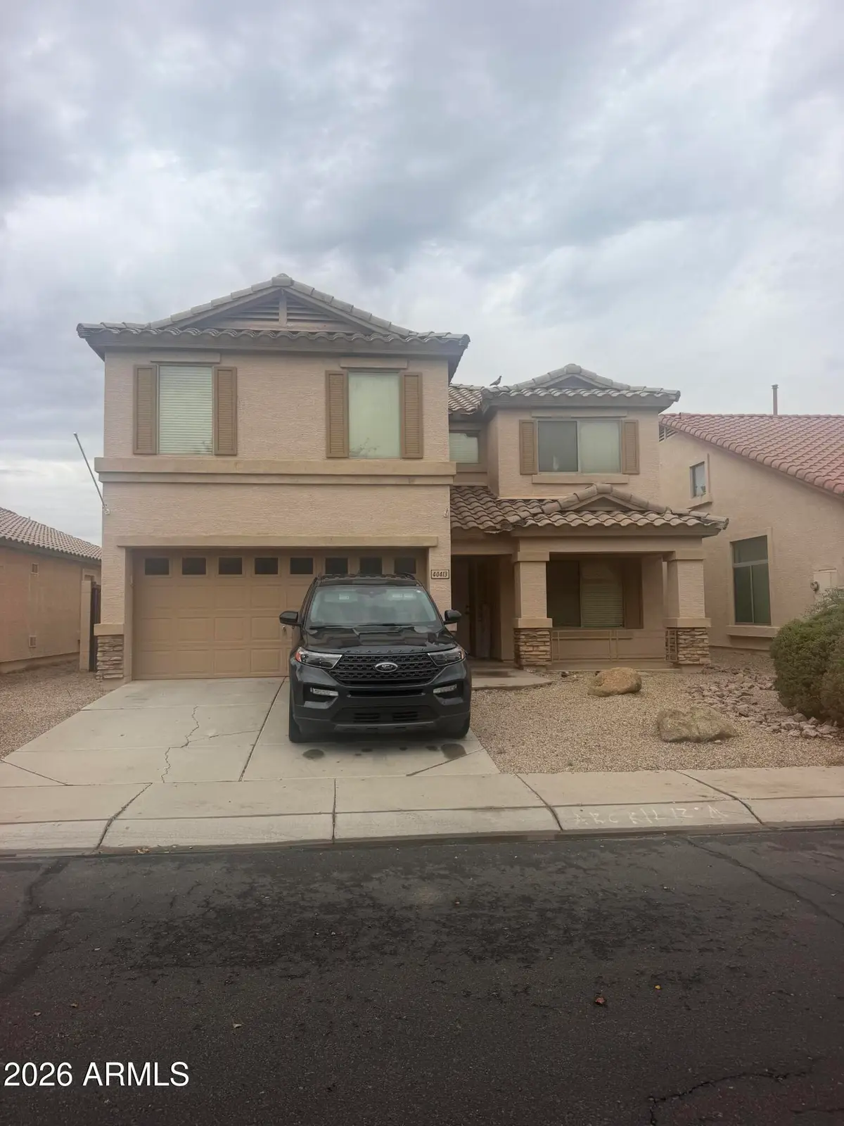 40413 W Thornberry Lane, Maricopa, AZ 85138 - #1