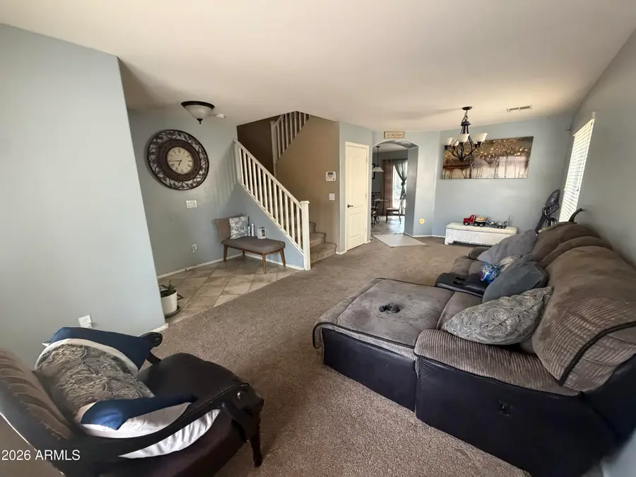 40413 W Thornberry Lane, Maricopa, AZ 85138 - #3