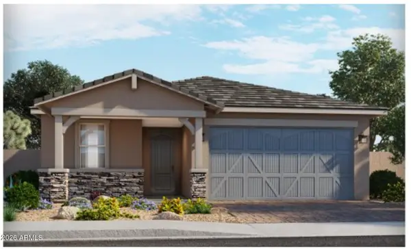 39 S 178th Drive, Goodyear, AZ 85338