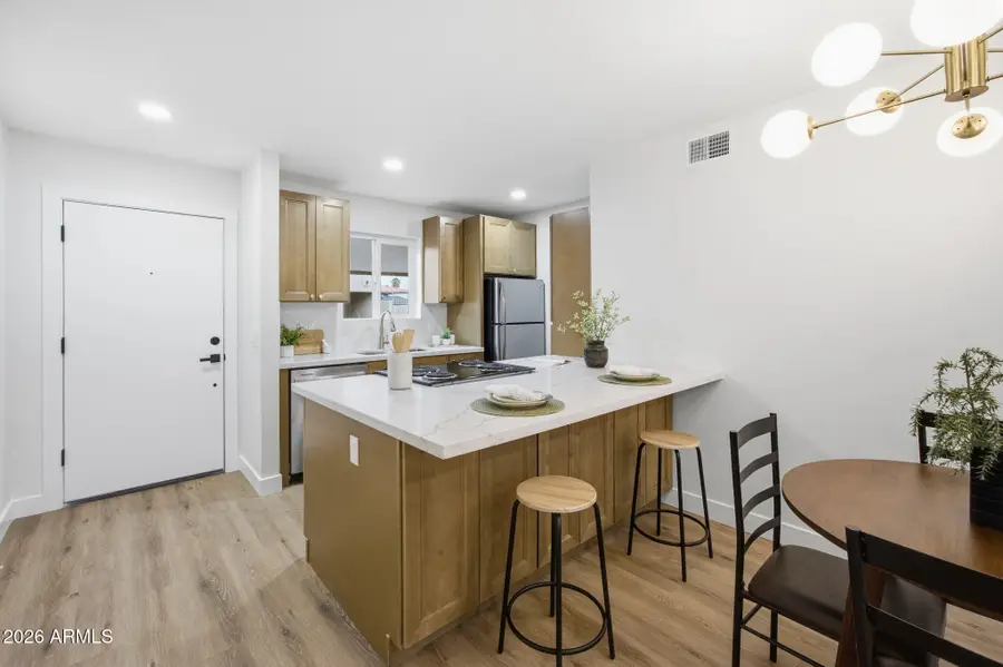 3119 N 38th Street #8, Phoenix, AZ 85018 - #3