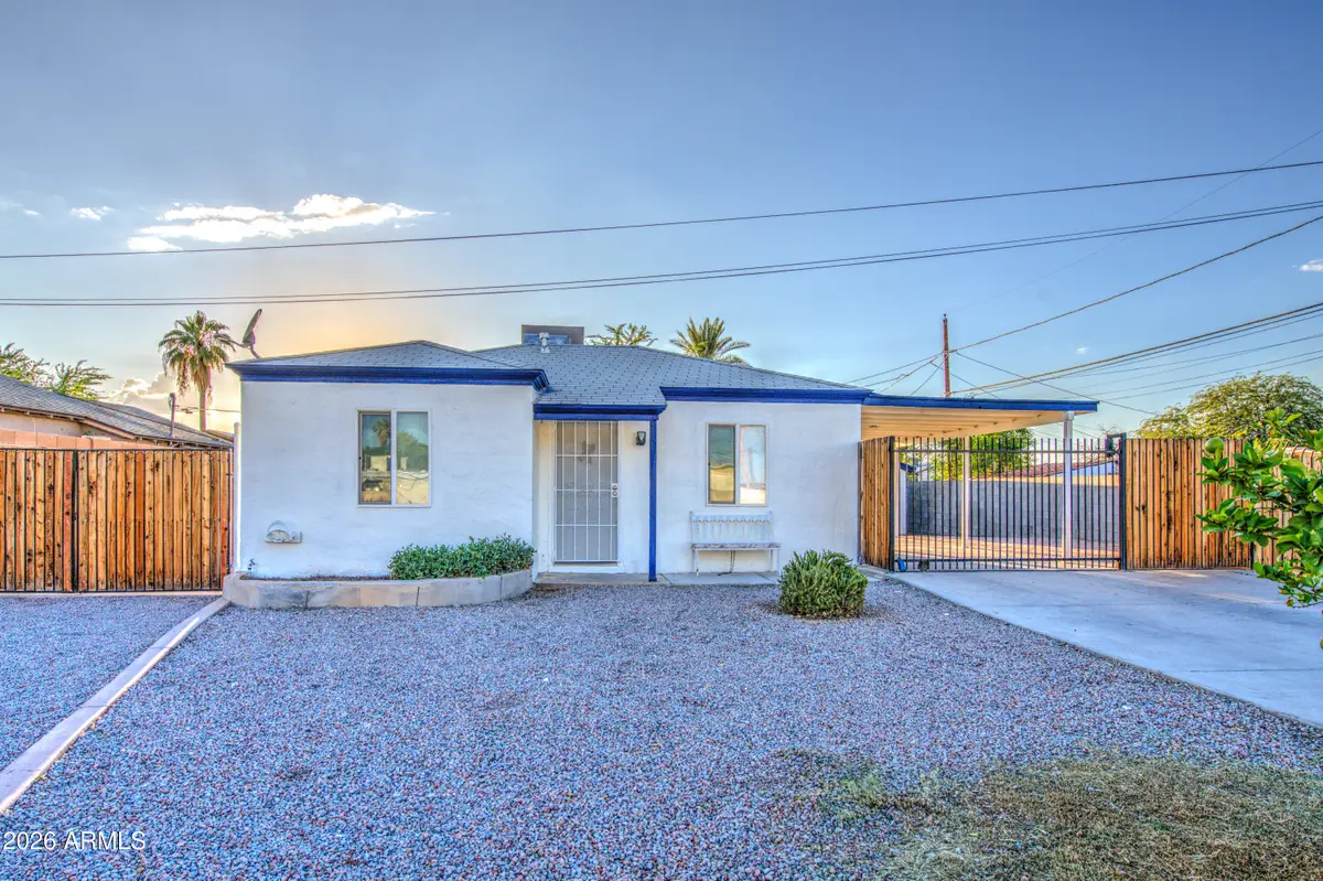 1908 N 30th Avenue, Phoenix, AZ 85009 - #1