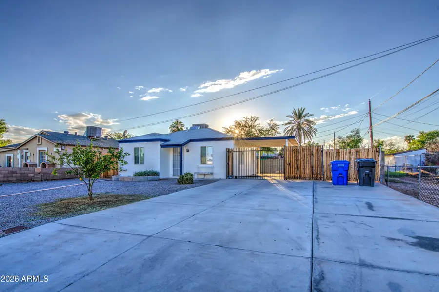 1908 N 30th Avenue, Phoenix, AZ 85009 - #2