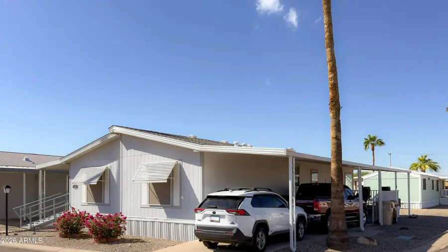 7810 W Peoria Avenue #82, Peoria, AZ 85345 - #3