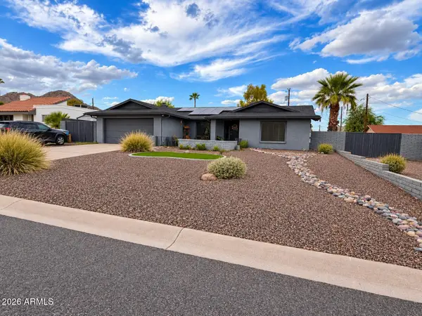 2910 E Emile Zola Avenue E, Phoenix, AZ 85032