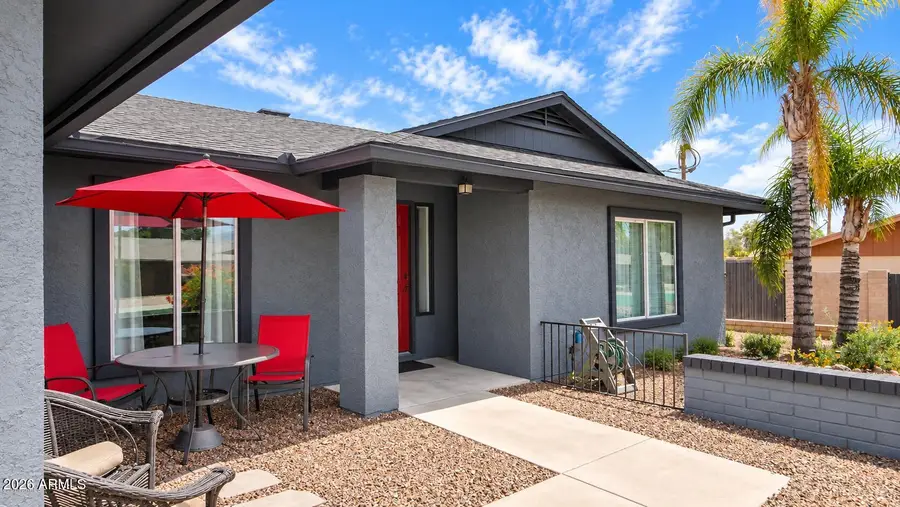 2910 E Emile Zola Avenue E, Phoenix, AZ 85032 - #2