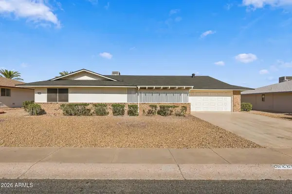 20223 N 125th Avenue, Sun City West, AZ 85375