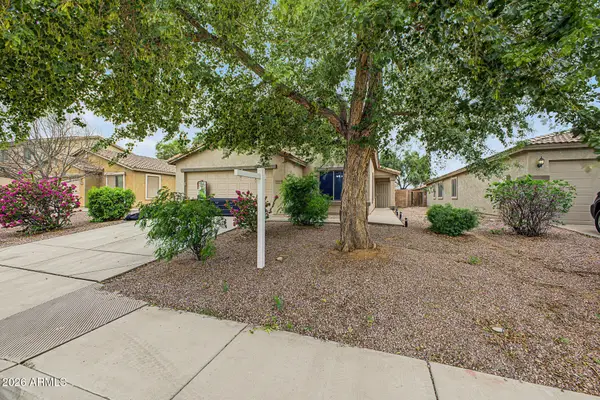 16182 W Redfield Road, Surprise, AZ 85379