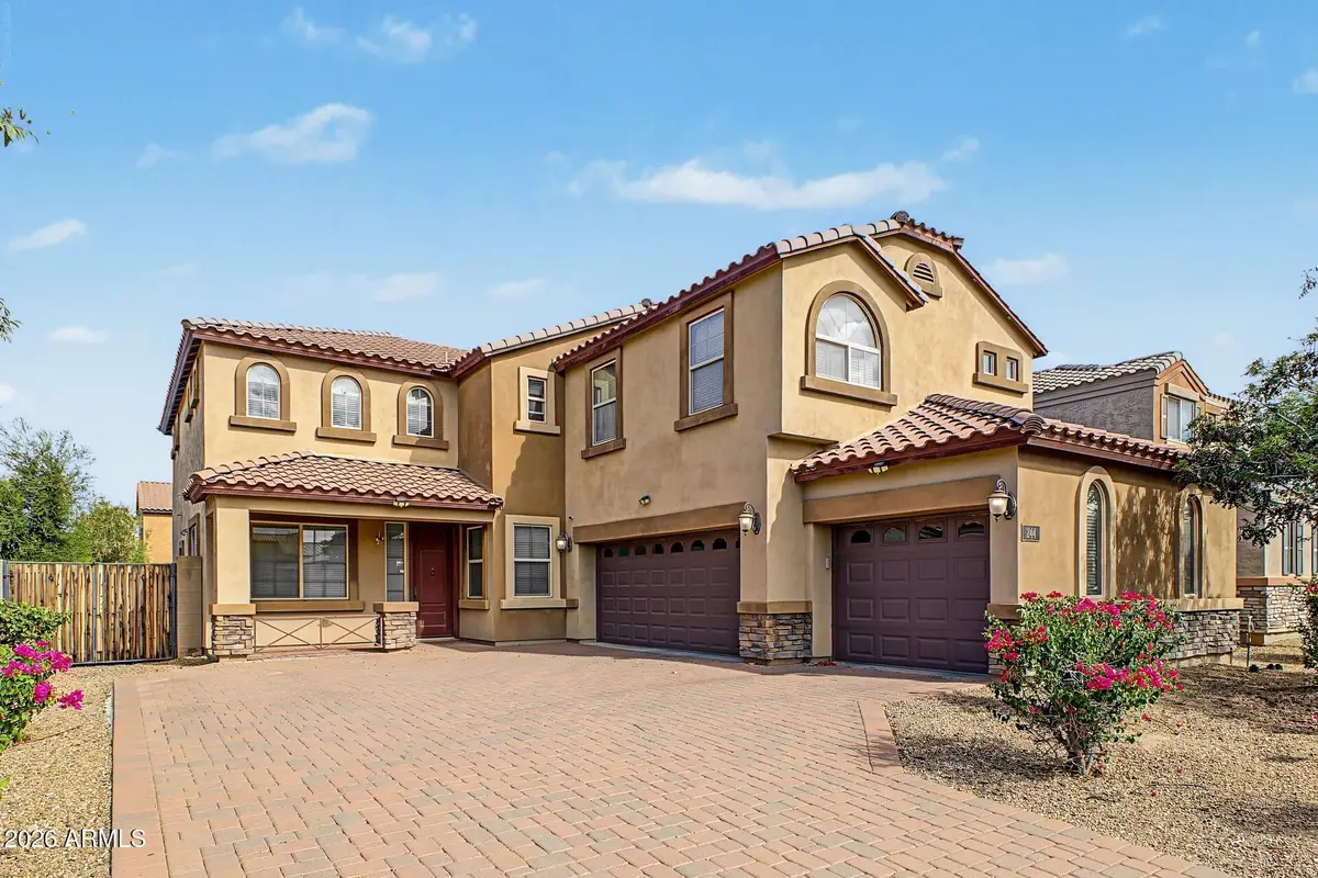 244 E Mead Drive, Chandler, AZ 85249 - #1