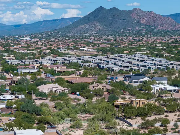 56xx E Milton Drive #'''-''', Cave Creek, AZ 85331