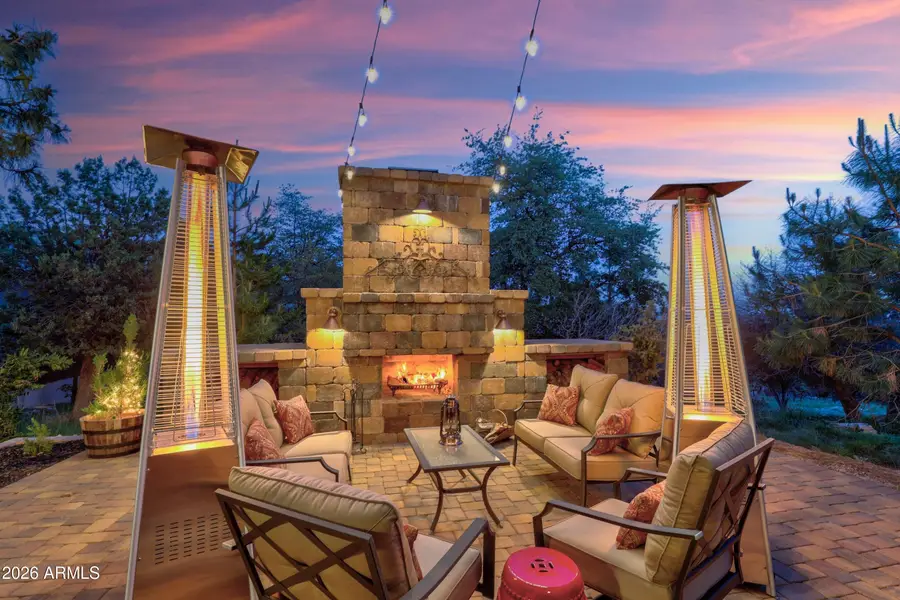 6100 W Skyview Circle, Pine, AZ 85544 - #3