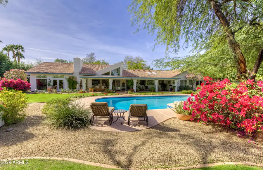 9825 N 51st Place, Paradise Valley, AZ 85253 - #3