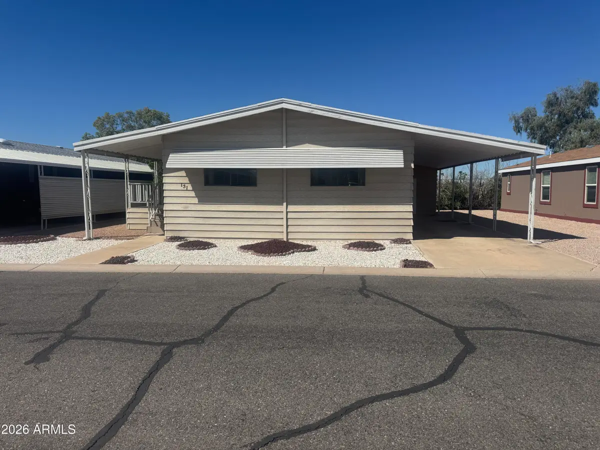 6960 W Peoria Avenue #131, Peoria, AZ 85345 - #1