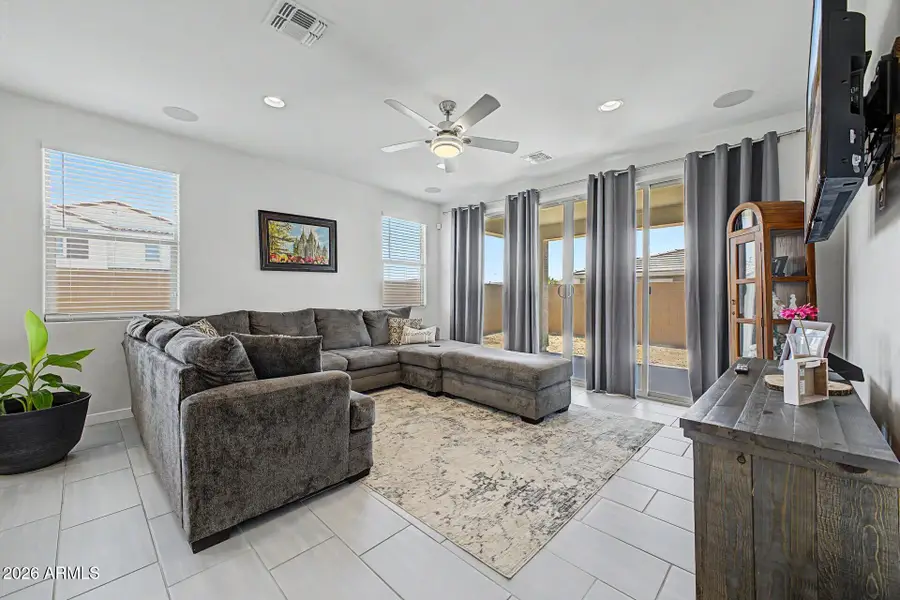 24143 W Whyman Avenue, Buckeye, AZ 85326 - #2