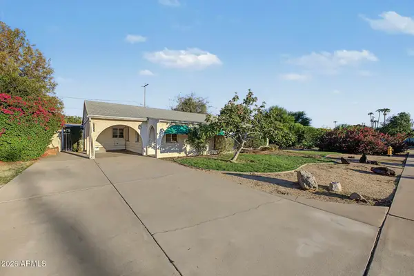 6033 N 8th Street, Phoenix, AZ 85014