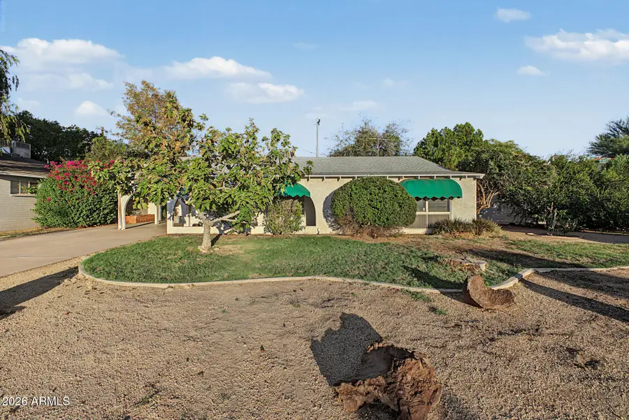 6033 N 8th Street, Phoenix, AZ 85014 - #2