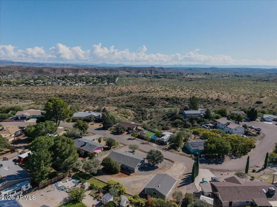 2432 S Rio Verde Drive, Cottonwood, AZ 86326 - #2