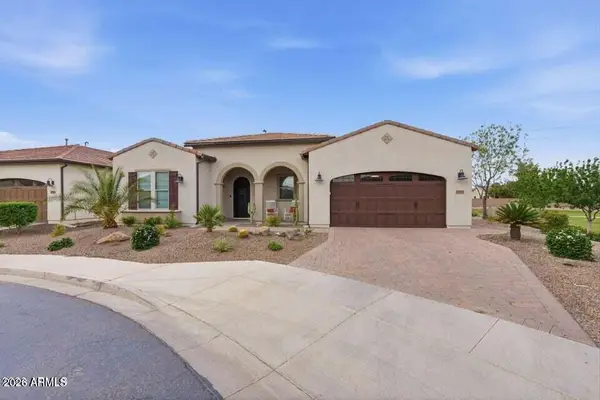 36170 N Puente Alto Avenue, Queen Creek, AZ 85140